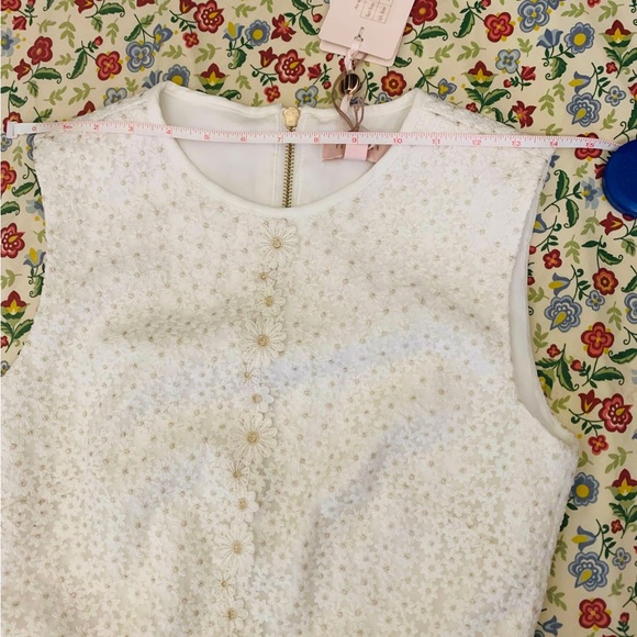 Ted Baker Dress - Picture 3 of 7